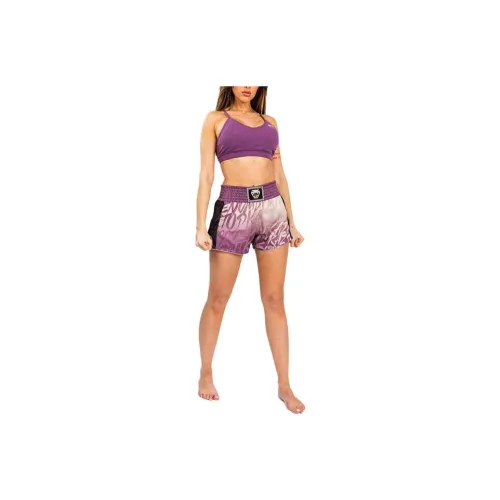 VENUM Женские спортивные шорты