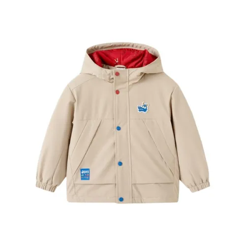 Asics Kids Утеплённые куртки