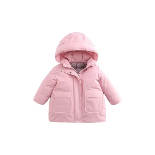MARC&JANIE Kids Пуховики