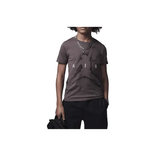 Джордан Palomino KIDS T-рубашки