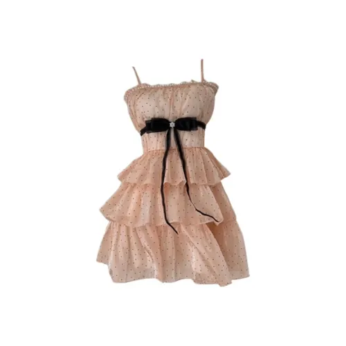 PLANE DRIFT Женские Слиплатья