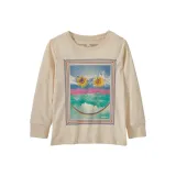 Радужная Улыбка: Натуральный цвет без окраски