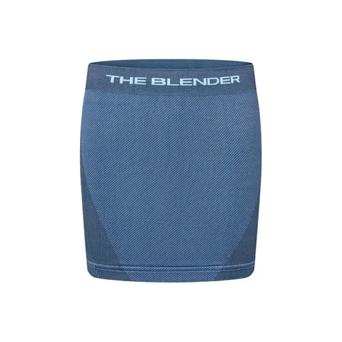 The Blender Женские Повседневные Короткие Юбки