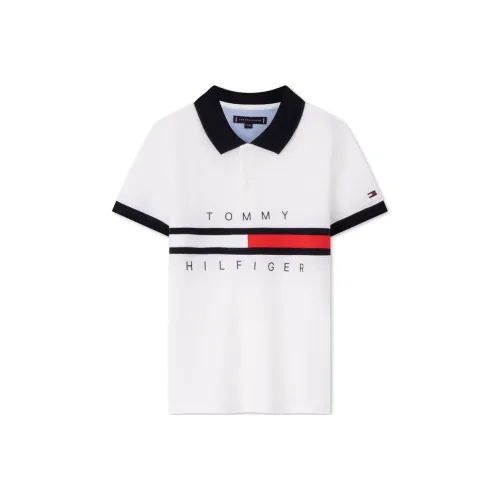 Tommy Hilfiger Kids Т-рубашки