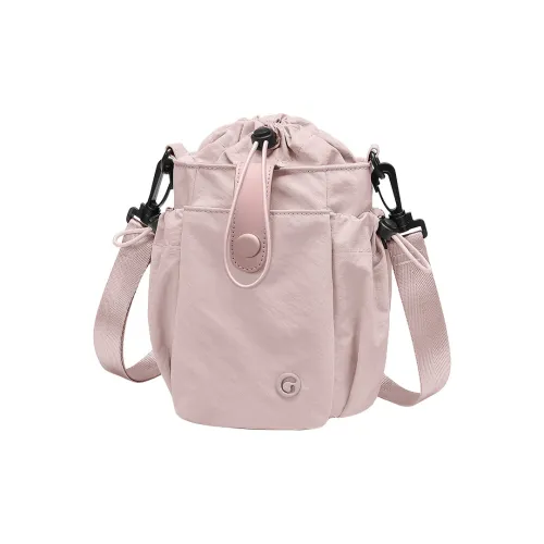 GOLF Ткань Сумка через плечо Унисекс Многоцветная