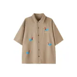 Земляной желтый