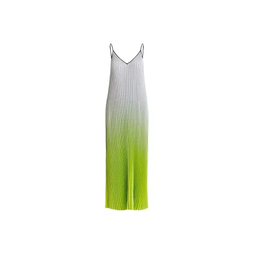 Essentiel Antwerp Серый Женские Слиплатья