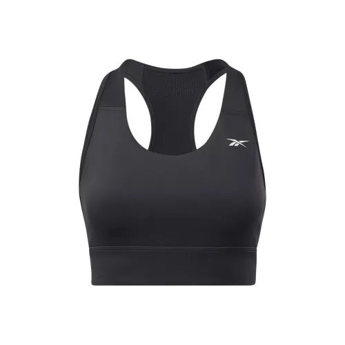 Reebok Черное Женское Спортивное Белье