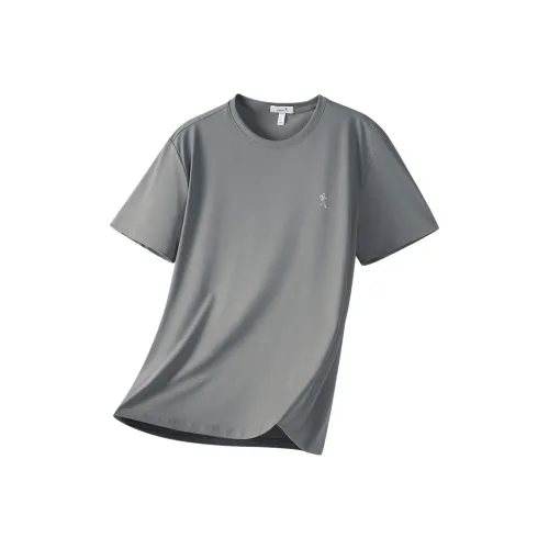 Dance with Wolves T-Shirt Мужская