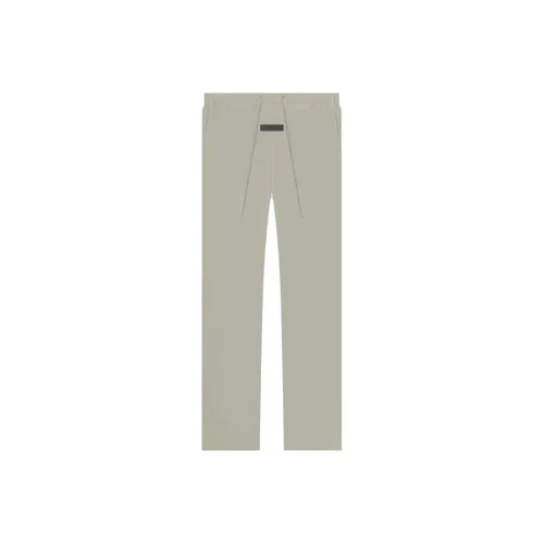 Fear of God Essentials Drop2 SS23 Тюленевый серый цвет Женские спортивные брюки
