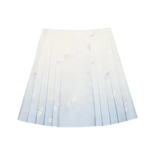 SNBL Повседневные короткие юбки женские