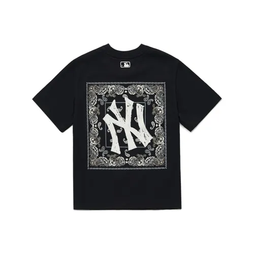 Mlb Cashew Flower T-рубашка для детей