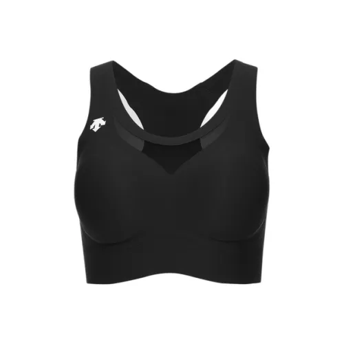 DESCENTE BODY FLEX Женские спортивные майки без рукавов