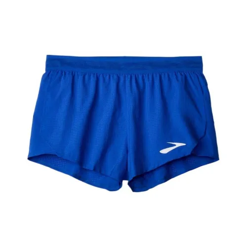 Шорты Brooks Casual Женские Синие