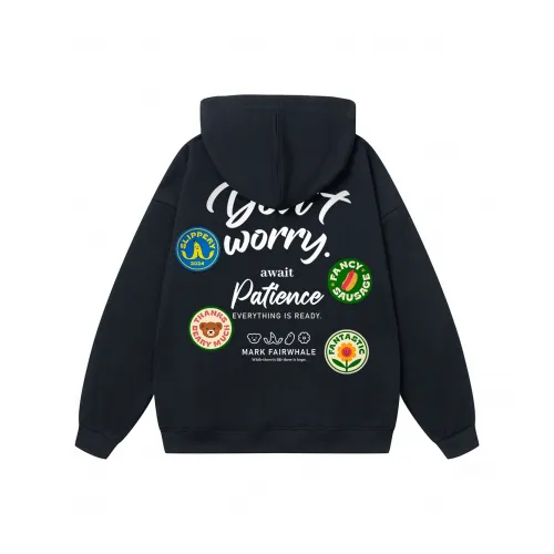 FAIRWHALE Kids Свитшоты