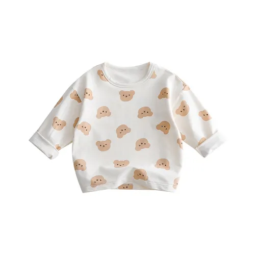 MIANHUATANG Kids Свитшоты