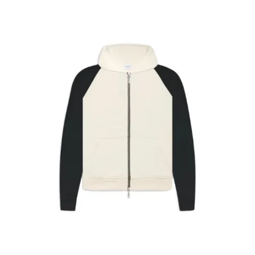 Rhude Бежевый Kids Толстовки