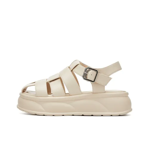 ST SAT Римские сандалии Женские