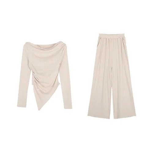 PAZZO Двухкомпонентный комплект одежды Sets Женские