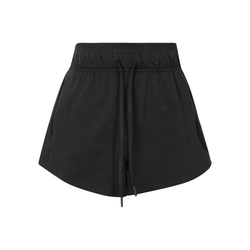 Женские спортивные шорты Lululemon