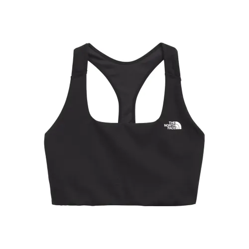 The North Face Черное Женское Спортивное Белье