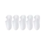 5-7/5 пар белых