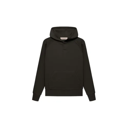 Fear Of God Essentials Толстовка Детская