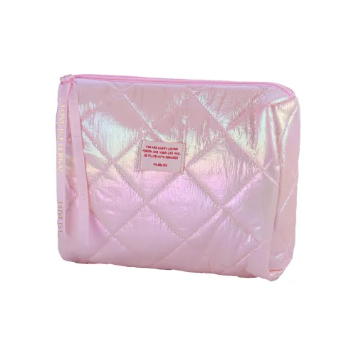 MILO BLISS Дофаминовая одежда Блестящий Ручной Косметика Мешок для хранения Портативный
