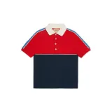 Чёрно-красный, многоцветный