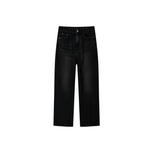 SEM R Женские Джинсы