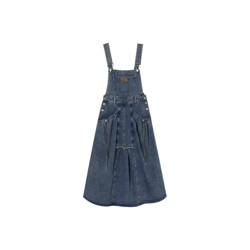 EPTISON WOMAN Без рукавов Платье Женское