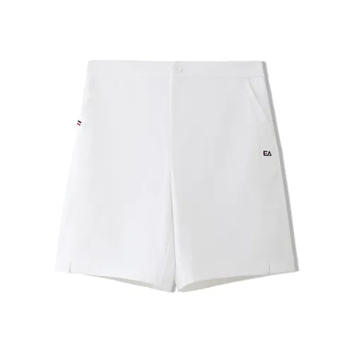 ELLE Active Повседневные шорты Женские