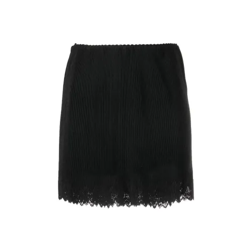 Alexander Wang Повседневные короткие юбки Женские