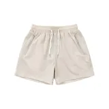 Светло-серый