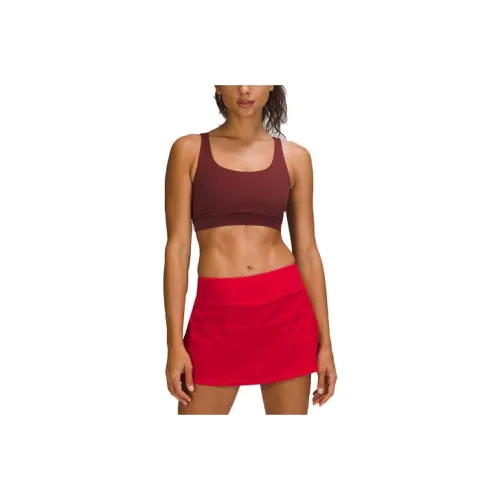 Lululemon Energy Женское спортивное белье