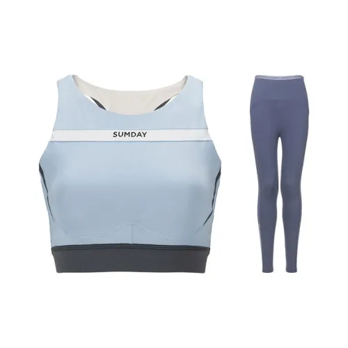 Sumday Athletics Повседневный Костюм Женские