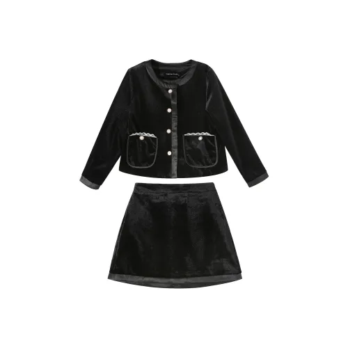 EIDOLON GRAIN Женские комплекты с юбкой