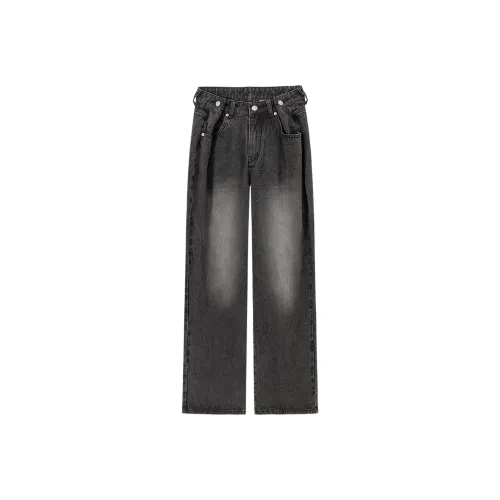 CHUU Женские Джинсы