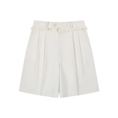 MostwantedLab Повседневные шорты женские