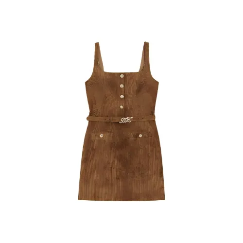 BEBE Кофе Женские Слиплатья