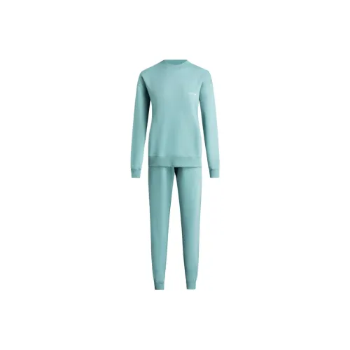 EMPORIO ARMANI Зеленый Женские Повседневные костюмы