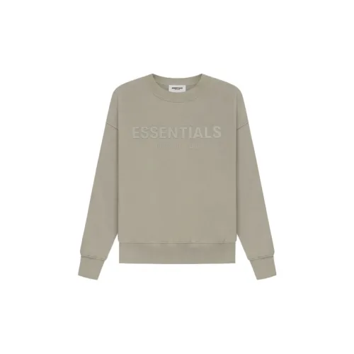 Fear Of God Essentials SS21 Толстовка Детская