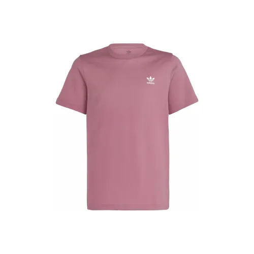 Adidas Originals adi color T-Shirt Розовый Детский