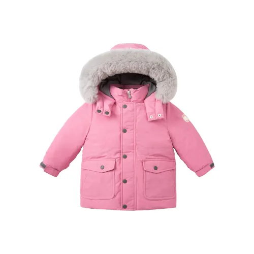 DAVE BELLA Пуховик Extreme Cold Детский