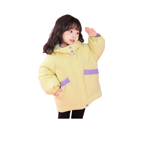 GLADDYBEAR Детский сад Утеплённые куртки