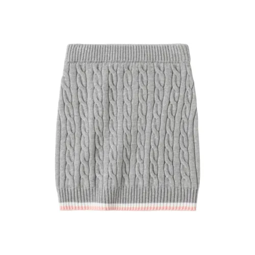 SENCE LA Женские Повседневные Короткие Юбки