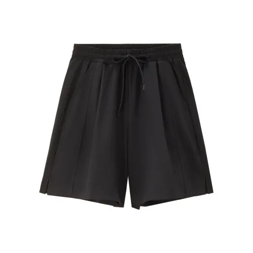 Giordano Женские Повседневные Шорты