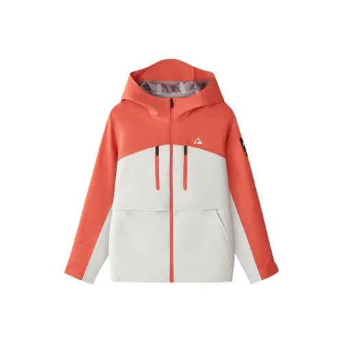 FILA KIDS Куртка Bird'S Nest Red