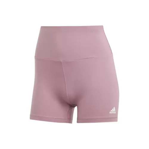 Adidas YO ESS SHO TIG Спортивные шорты Женские Розовые