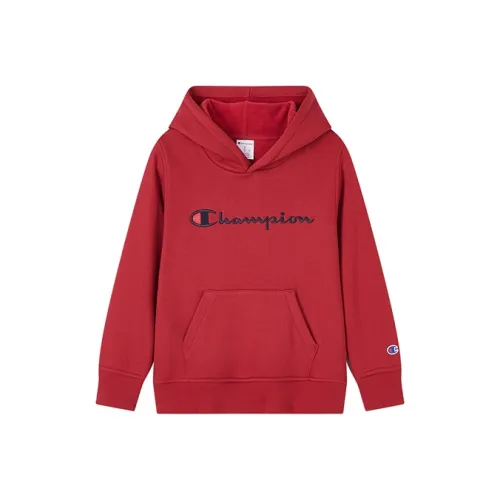 Champion Kids Унисекс Толстовки